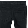 3 Mädchen Jeggings mit Stretch-Bund