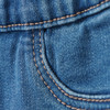 3 Mädchen Jeggings mit Stretch-Bund