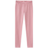 2 Mädchen Leggings mit Bio-Baumwolle