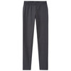 2 Mädchen Leggings mit Bio-Baumwolle