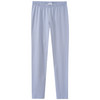2 Mädchen Leggings mit Bio-Baumwolle