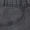 Mädchen Jeggings mit Stretch-Bund