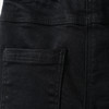 Mädchen Jeggings mit Stretch-Bund