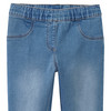 Mädchen Jeggings mit Stretch-Bund