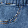 Mädchen Jeggings mit Stretch-Bund