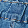 Mädchen Jeggings mit Stretch-Bund