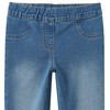Mädchen Jeggings mit Stretch-Bund
