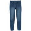 Mädchen Jeggings mit Stretch-Bund