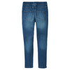 Mädchen Jeggings mit Stretch-Bund