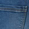 Mädchen Jeggings mit Stretch-Bund