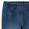 Mädchen Jeggings mit Stretch-Bund