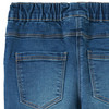 Mädchen Jeggings mit Stretch-Bund