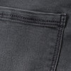 3 Mädchen Jeggings mit Stretch-Bund
