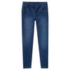 3 Mädchen Jeggings mit Stretch-Bund
