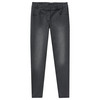 3 Mädchen Jeggings mit Stretch-Bund