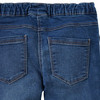 3 Mädchen Jeggings mit Stretch-Bund