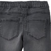 3 Mädchen Jeggings mit Stretch-Bund