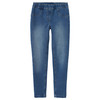 3 Mädchen Jeggings mit Stretch-Bund