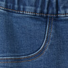 3 Mädchen Jeggings mit Stretch-Bund