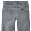3 Mädchen Jeggings mit Stretch-Bund