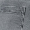 3 Mädchen Jeggings mit Stretch-Bund