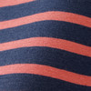 3 baby shirts met lange mouwen in basic look