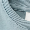 3 Baby Langarmshirts im Basic-Look