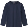 3 Jungen Langarmshirts im Basic-Look