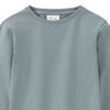 3 Jungen Langarmshirts im Basic-Look