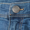 Spijkerbroek in 5-pocket-stijl voor jongens