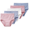 5 baby slips in luierpasvorm
