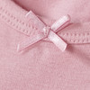 3 Baby Unterhemden mit Bio-Baumwolle