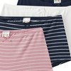 5 Mädchen Pantys mit Bio-Baumwolle