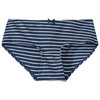 5 Mädchen Pantys mit Bio-Baumwolle