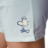 Peanuts Shorty aus Baumwolle