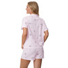 Peanuts Shorty aus Baumwolle