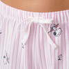 Peanuts Shorty aus Baumwolle