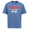 Peanuts Shorty mit Print
