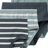 5 Baby Slips in Windelpassform