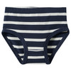 5 Baby Slips in Windelpassform
