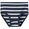 5 Baby Slips in Windelpassform