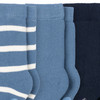 3 Paar Baby Stoppersocken im Set