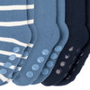 3 Paar Baby Stoppersocken im Set