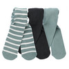 3 Baby Strumpfhosen im Set