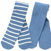 3 Baby Strumpfhosen im Set