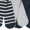 3 Baby Strumpfhosen im Set