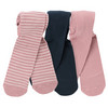 Set van 3 babymaillots