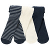 Set van 3 babymaillots