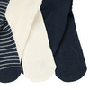 Set van 3 babymaillots