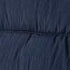 Kinder Steppjacke mit abnehmbarer Kapuze
